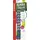 Stabilo EASYgraph Ergonomischer Dreikant-Bleistift 2 St. petrol
