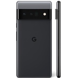 Google Pixel 6 Pro 256 GB stormy black