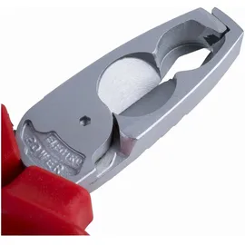 Stier Abisolierzange Multi+ 180 mm