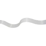 econ connect 28AWG40RM1 Flachbandkabel Rastermaß: 1mm 40 x 0.08mm2 Grau