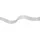 econ connect 28AWG40RM1 Flachbandkabel Rastermaß: 1 mm 40 x 0.08 mm2 Grau