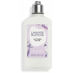 Sonnenschutz L'Occitane En Provence Lavanda 250 ml