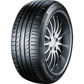 Continental ContiSportContact 5 245/45 R18 96W