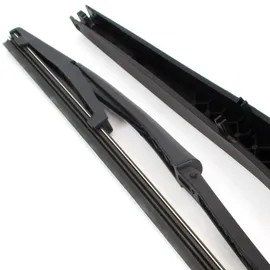m modecar Heckscheibenwischerarm + Wischerblatt 390 mm