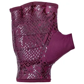 adidas Fitness Trainingshandschuhe - Victory Crimson - S