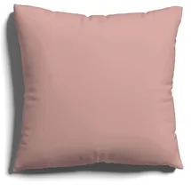 schlafgut Easy Jersey", Kissenbezug 40x40 cm Purple mid), mit 100% Baumwolle, superweicher & atmungsaktiver Kopfkissenbezug