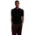 Hugo San Peter Pullover Schwarz XL