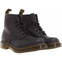 Dr. Martens Damen bovver Boots, Black, 36