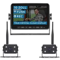 Vsg24 10“ FUNK-Set ELEMENT WIRED PRO HD XL