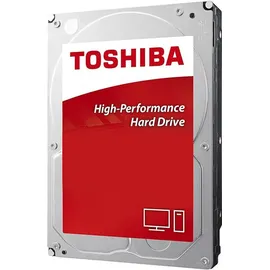 Toshiba DT01 Series 2 TB 3,5" DT01ACA200