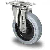 CASCOO Lenkrolle ø 200 mm