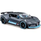 MAISTO Bugatti Divo 1:24 Modellauto