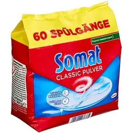 Somat Spülmaschinenpulver 960 g