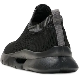 hummel Tatum Seamless Low Schwarz 36