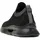 hummel Tatum Seamless Low Schwarz 36