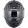 Shark D-Skwal 3 Blast-R Schwarz/Grau/Rot L