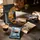 Tchibo Esperto Latte inkl. 4x 100 g Caffè Crema Probierset 