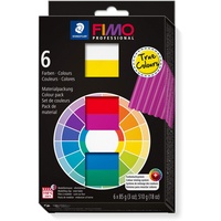 Staedtler FIMO professional True Colours