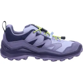 Lowa Maddox Pro GTX LO Kinder Flieder/Pflaume 39