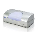 ATEN VS291 Video Switch 1920 x 1440 Silber