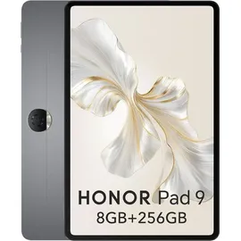 Honor Pad 9 12.1" 8 GB RAM 256 GB Wi-Fi Space Gray