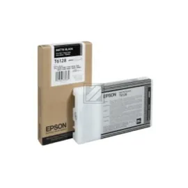 Epson T6128 matt schwarz