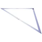 Stanley Bauwinkel Aluminium klappbar 172 cm x 122 cm