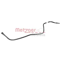 METZGER Kraftstoffleitung 2150077