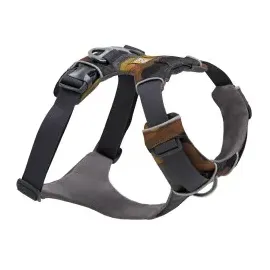 Ruffwear Front Range Hundegeschirr moonlight mountains S