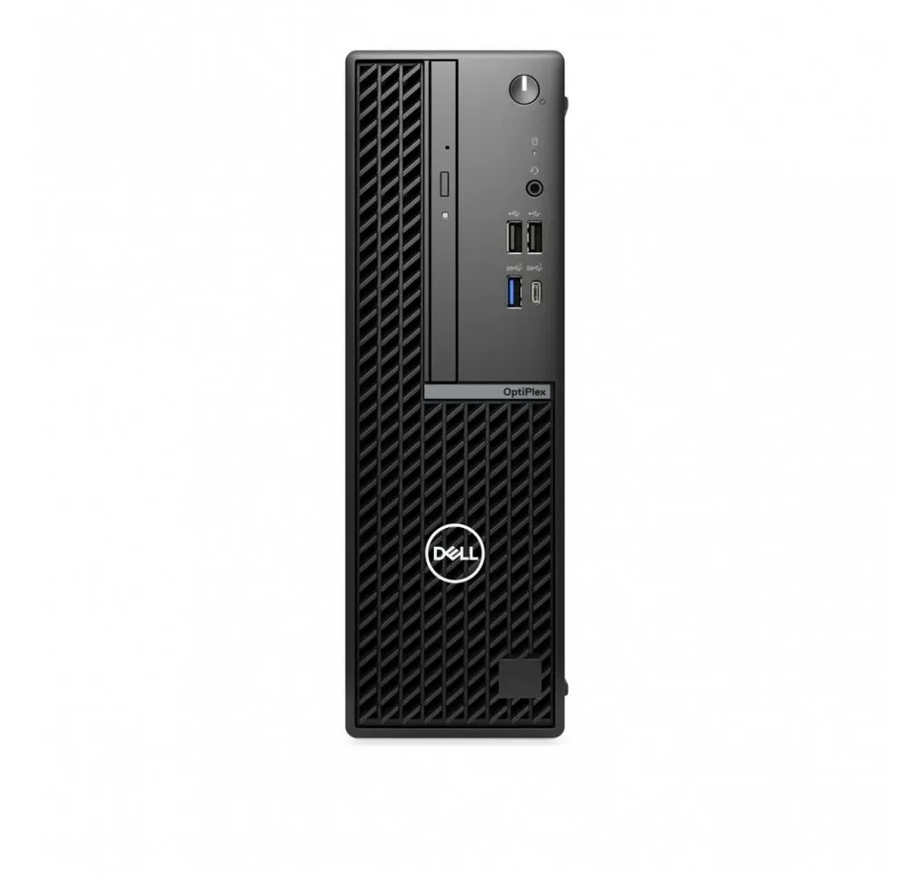 Dell Dell OptiPlex 7020 i5-12500, 16 GB RAM, 512 GB SSD Desktop-PC Computer-Kabel, Kompaktes Design für wenig Platzbedarf blau