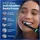 Oral-B iO Series 5 matte black + 2. Handstück matte white + Reisetui