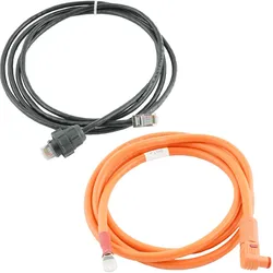 Growatt ARK-2.5L-A1 Niedervolt Batterie Kabel