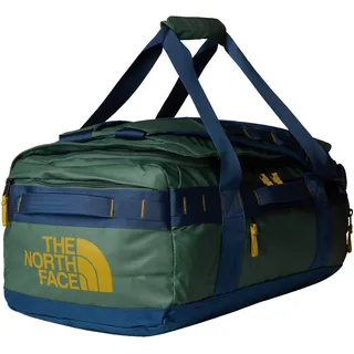 The North Face Base Camp Voyager 42L Reisetasche 58 cm grün