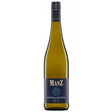 MANZ Riesling Mineralgestein trocken 2024