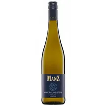 MANZ Riesling Mineralgestein trocken 2024