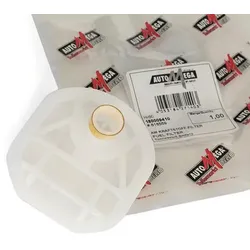 AUTOMEGA Filter, Kraftstoff-Fördereinheit OPEL 180009410 90501397,0818559,818559