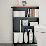 Yamazaki YA04919 Ablage schwarz