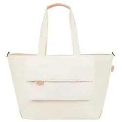 Babymoov Wickeltasche Tote Bag Sherpa