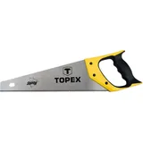 Topex Shark 400 mm, 7 TPI