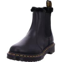 Dr. Martens Leonore Dark Grey 39