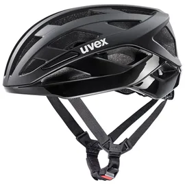 Uvex i-volute 52-57 cm black matt