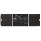 Caliber RMD213DAB-BT Schwarz 50 W Bluetooth