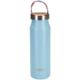 PRIMUS Klunken Vacuum Bottle 0.5 L RAINBOW Blue Gr.ONESIZE - Trinkflasche - gelb