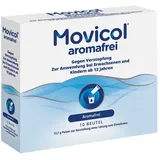 MOVICOL aromafrei Pulver
