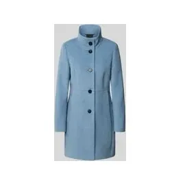 Fuchs Schmitt Style Cityjacke Oxford in hellblau 36