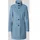 Fuchs Schmitt Style Cityjacke Oxford in hellblau 36