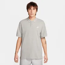 Nike Herren 063 - DK grey heather/white