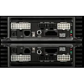 Gladen Mosconi PICO 6/8DSP-V2 | 6-Kanal DSP-Verstärker