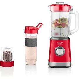 Arzum AR1159-R Standmixer 500W Rot
