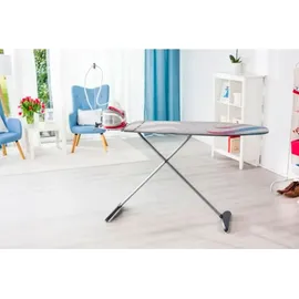 Vileda Total Reflect Plus Bügelbrett - Silber